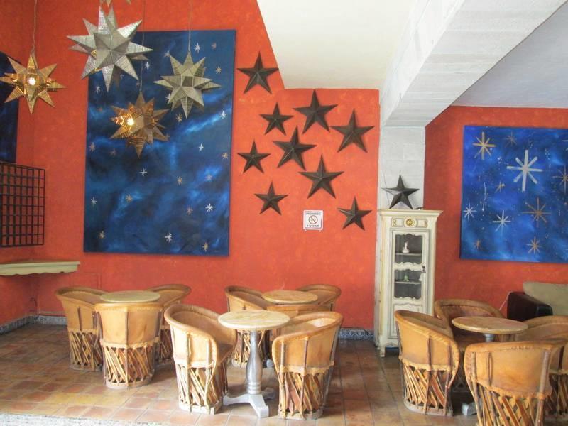 Casa Magica Hotel Guanajuato Exterior foto