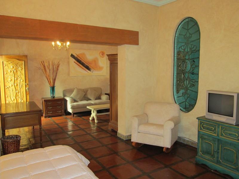 Casa Magica Hotel Guanajuato Exterior foto
