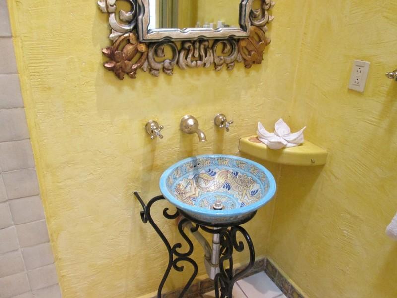 Casa Magica Hotel Guanajuato Exterior foto